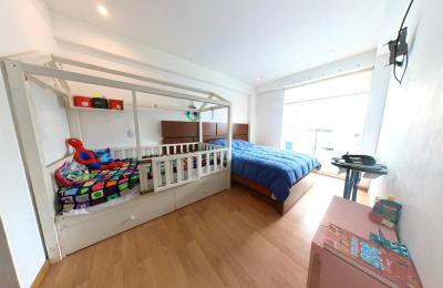 VENTA DE LINDO DEPARTAMENTO 2° PISO EN JACARANDAS, URB. SANTA VICTORIA